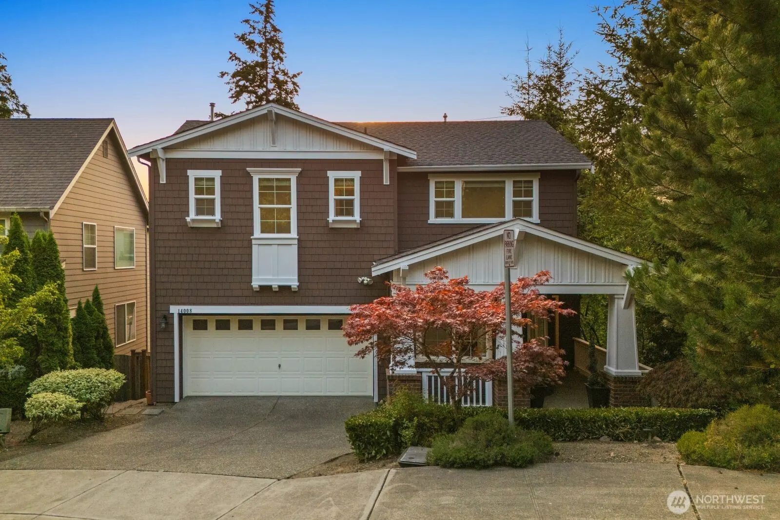 14008 SE 21st Place, Bellevue: photo 34 of 40