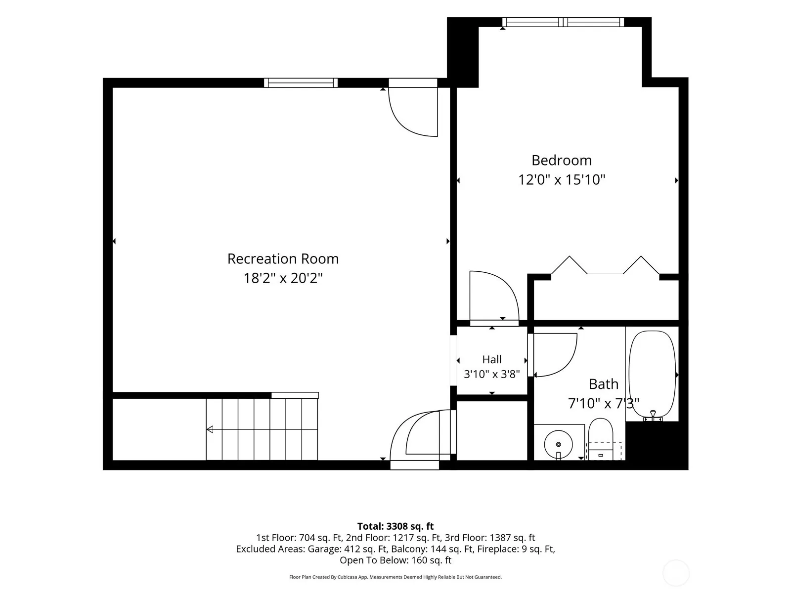 14008 SE 21st Place, Bellevue: photo 38 of 40