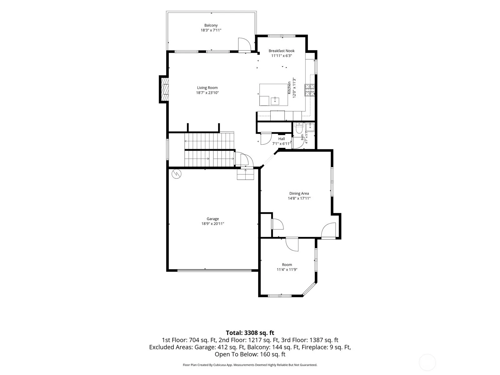 14008 SE 21st Place, Bellevue: photo 39 of 40