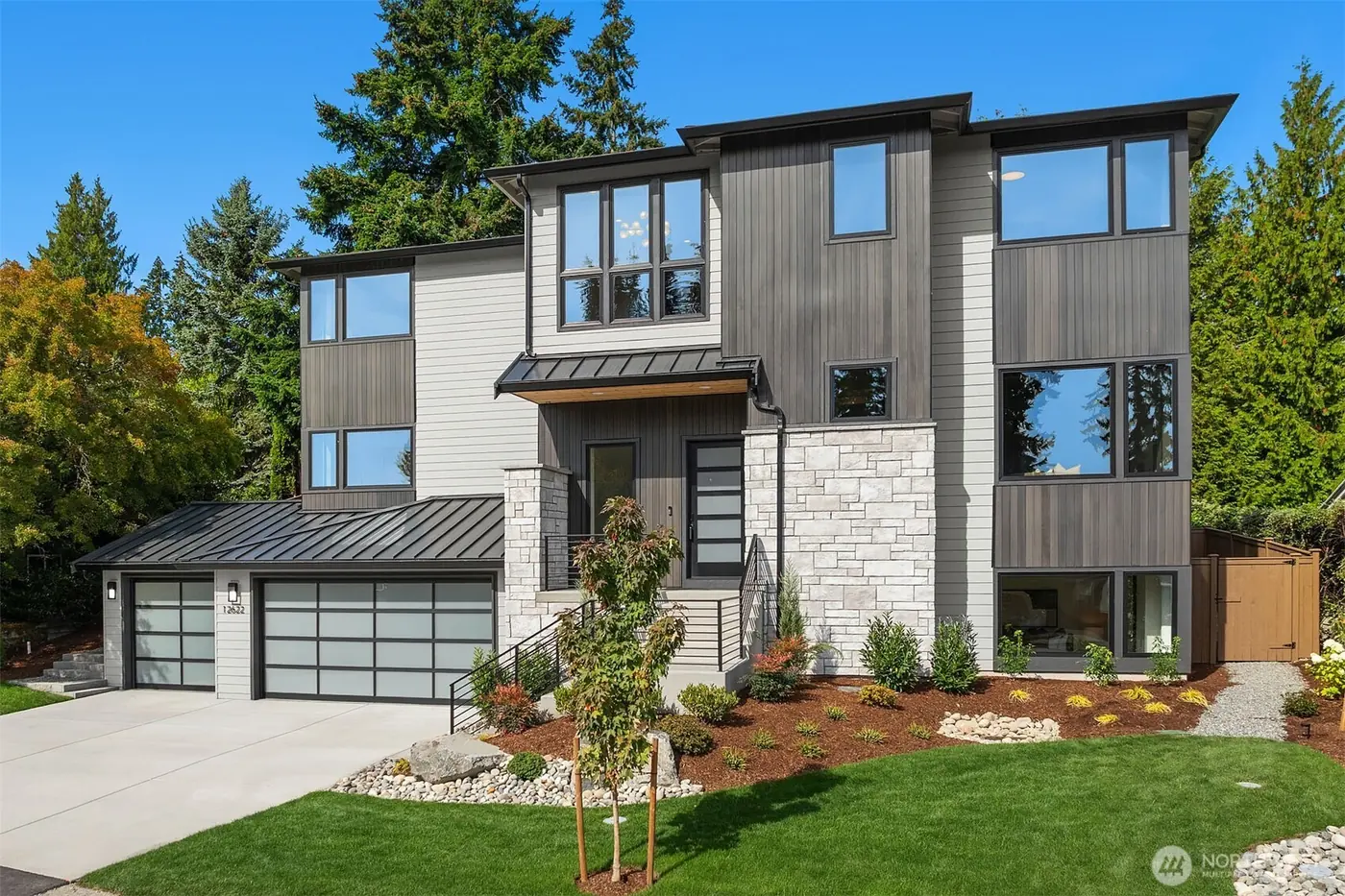 12622 SE 27th Street, Bellevue: photo 4 of 8