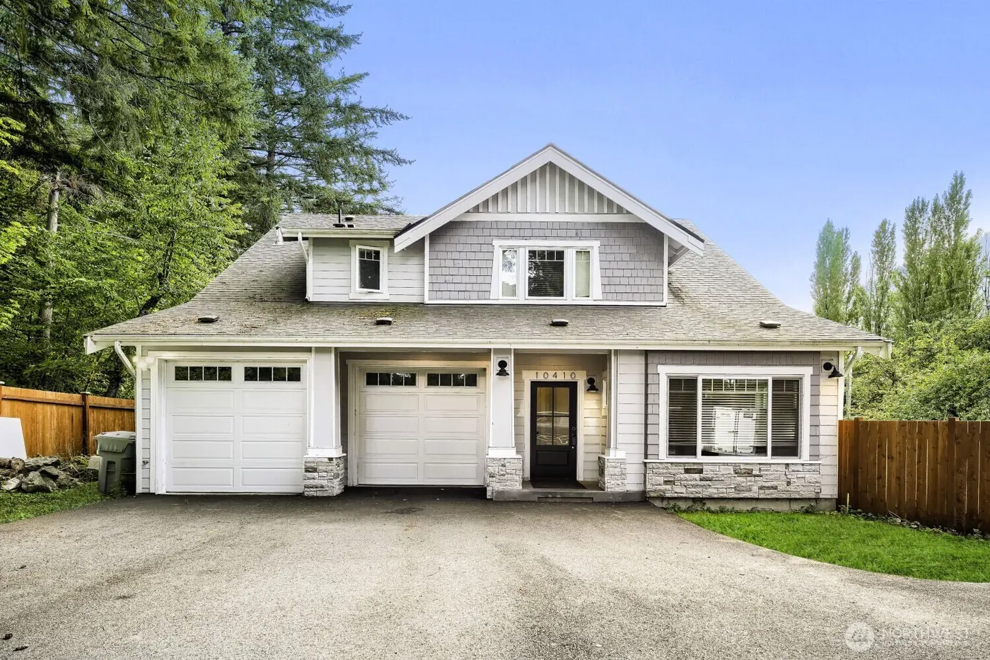 10410 Issaquah Hobart Road SE, Issaquah: photo 1 of 8