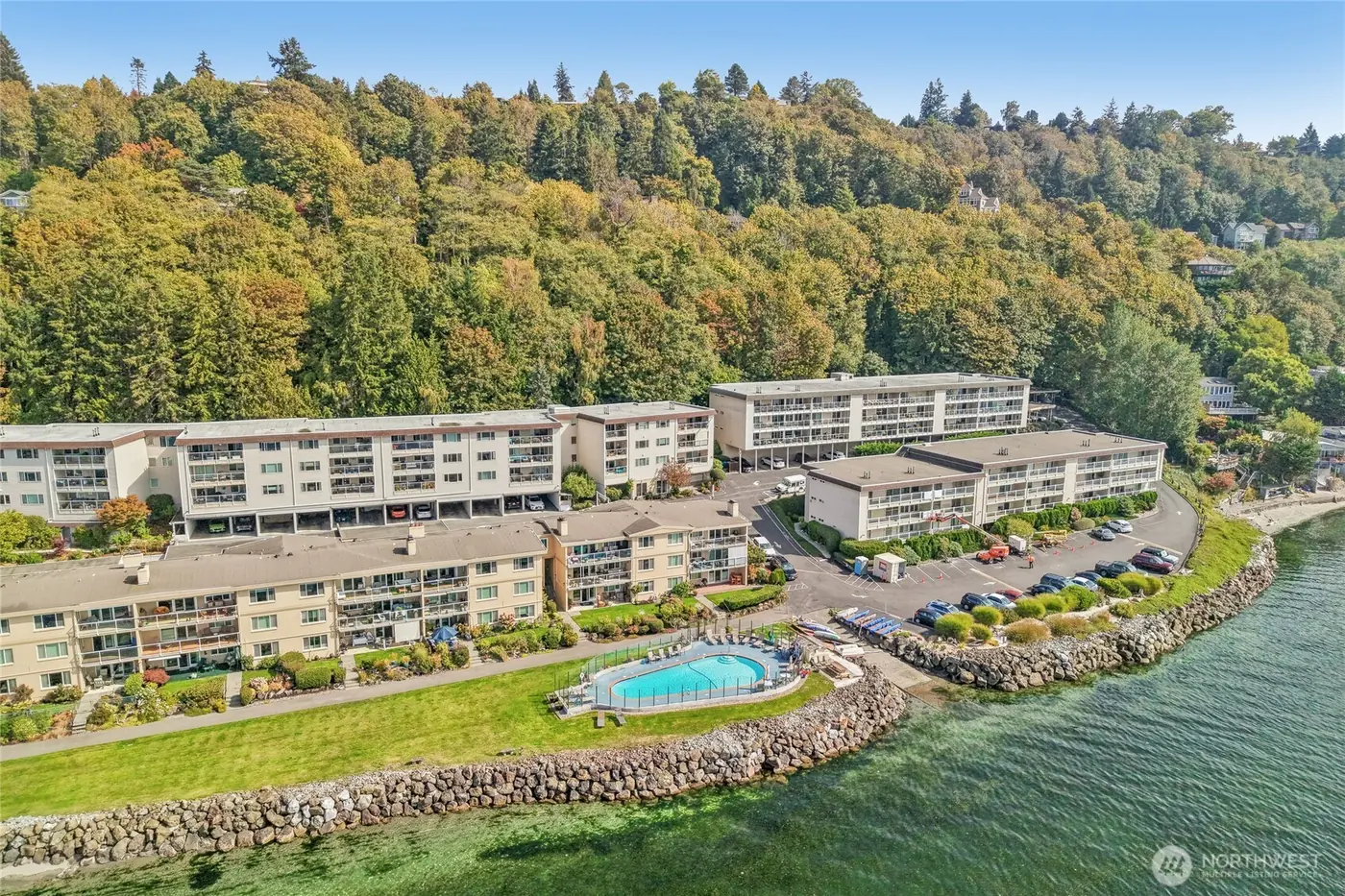 10203 47th Avenue SW B3, Seattle: photo 1 of 8