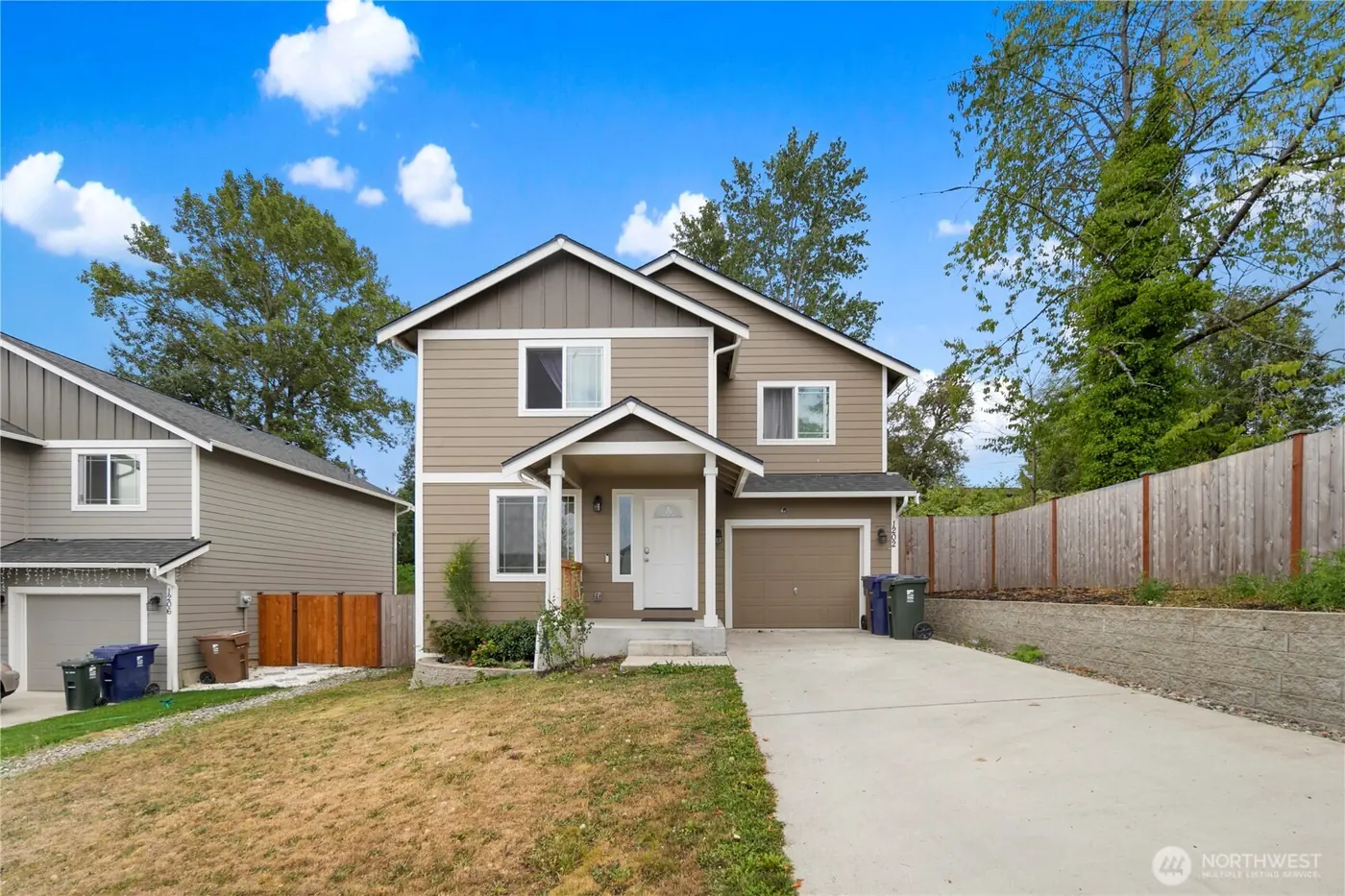 1202 E 58th Street, Tacoma: photo 1 of 8