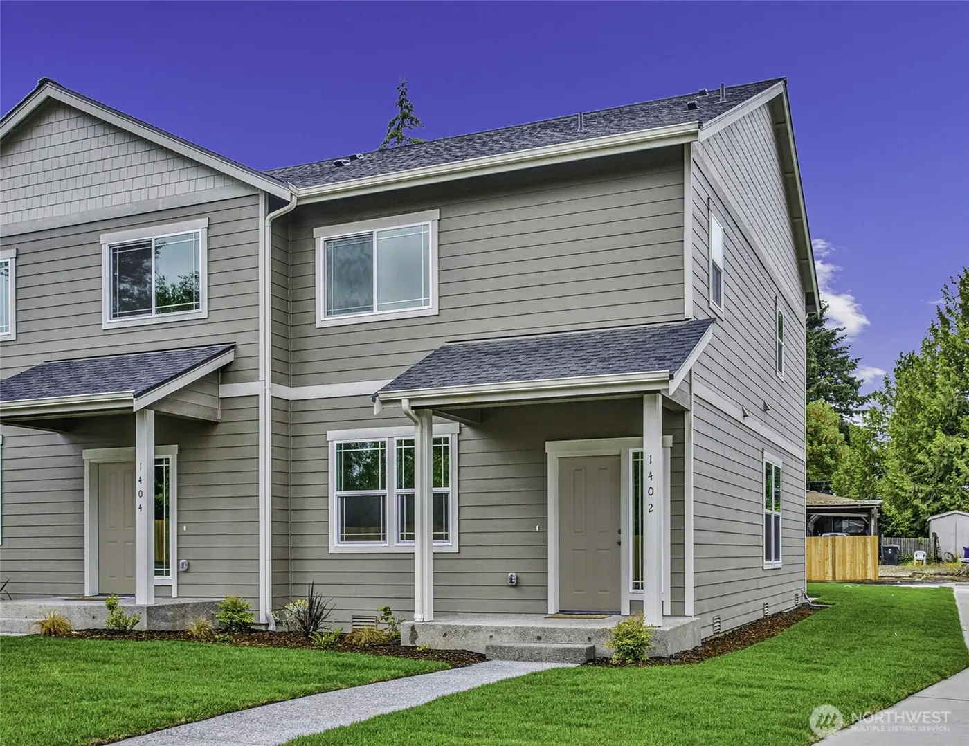 1202 E 58th Street, Tacoma: photo 2 of 8