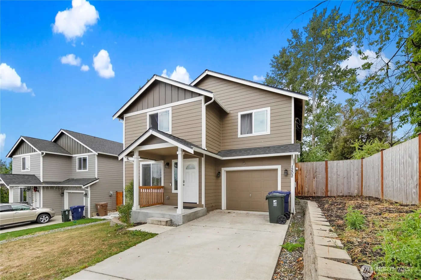 1202 E 58th Street, Tacoma: photo 8 of 8