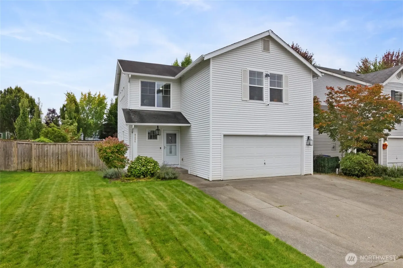 9434 187th Street Ct E, Puyallup: photo 1 of 8