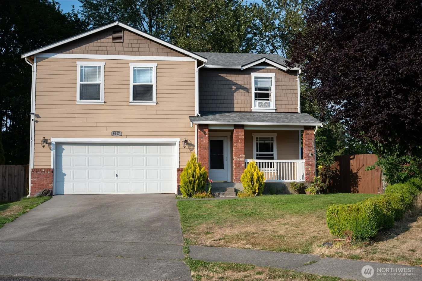 9434 187th Street Ct E, Puyallup: photo 5 of 8