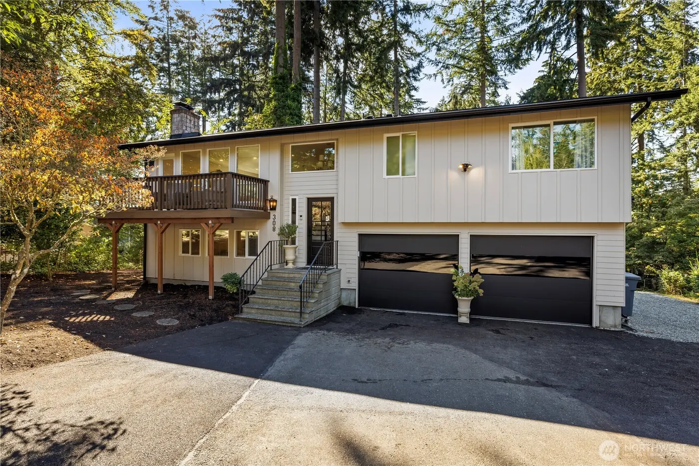 308 Point Fosdick Pl NW, Gig Harbor: photo 1 of 8