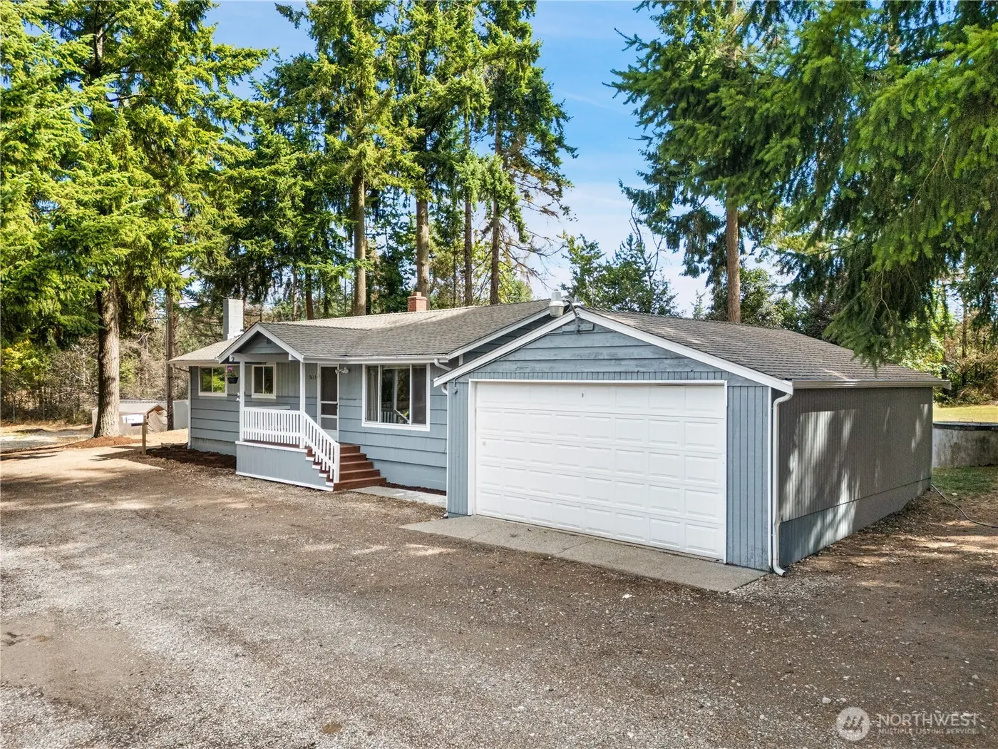 308 Point Fosdick Pl NW, Gig Harbor: photo 2 of 8