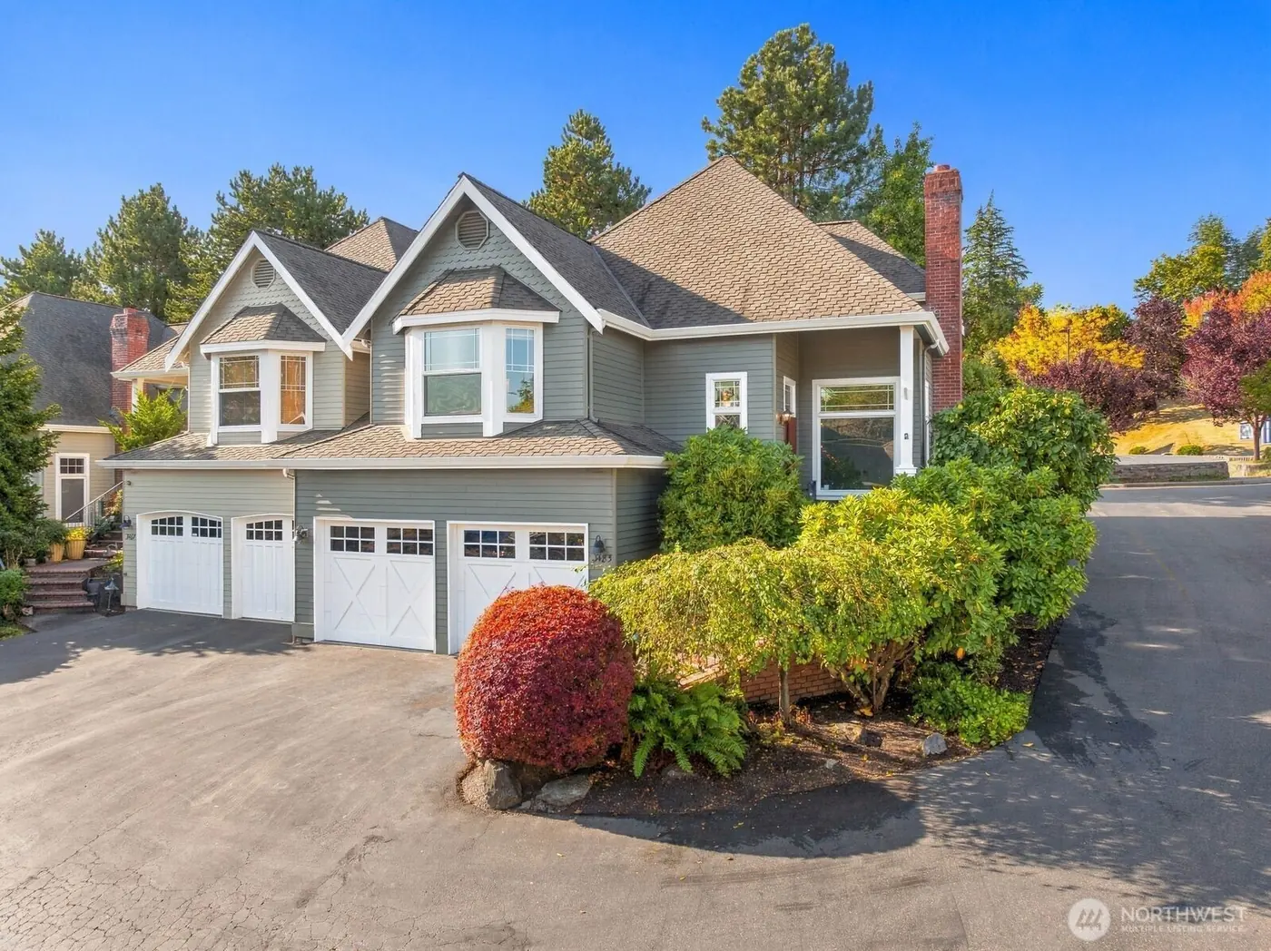 308 Point Fosdick Pl NW, Gig Harbor: photo 5 of 8