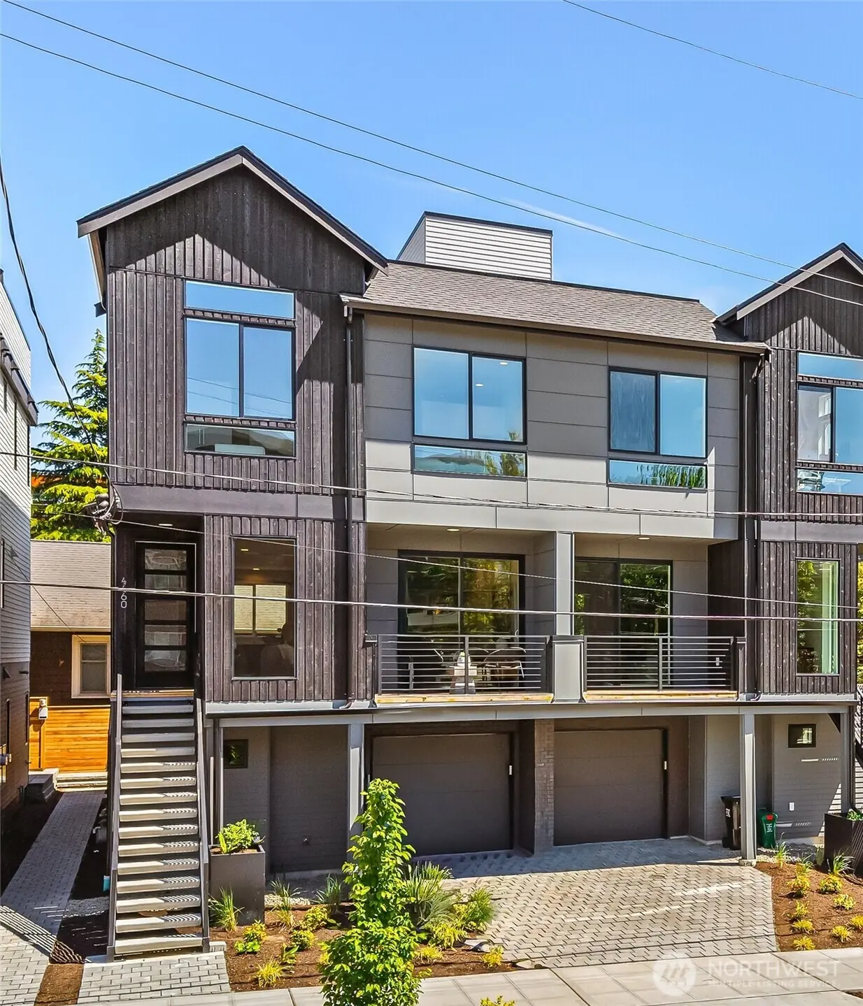 535 N 74th Street, Seattle: photo 4 of 8