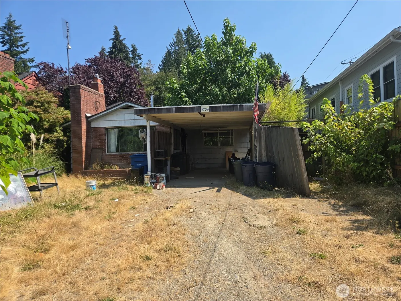 8003 Sand Point Way NE B23, Seattle: photo 5 of 8