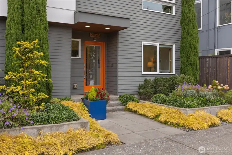 2426 NW 64th Street C, Seattle