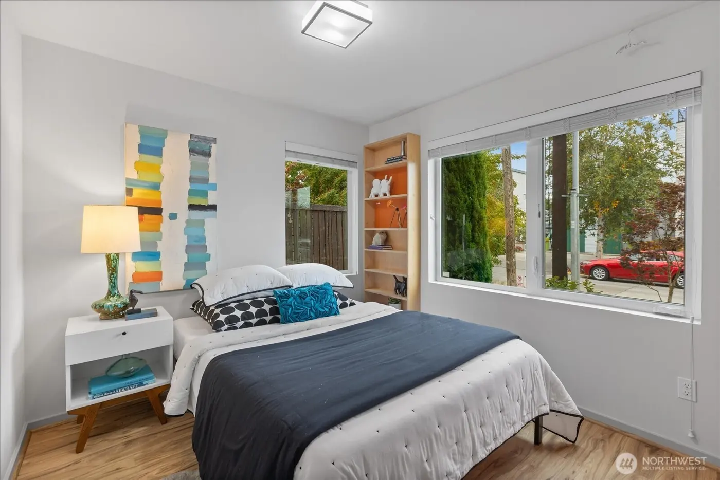 2426 NW 64th Street C, Seattle: photo 8 of 8